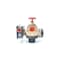 Ufm 0-150LPM 1-1/4IN NPT 125/250/480V-AC OTHER FLOW METER MN-BSF150LMV-10-32V1.0-A1NR-ST - alternate 5